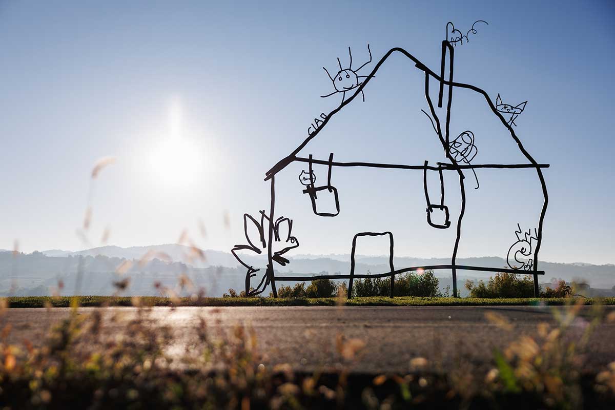 Abetare (un giorno a scuola)