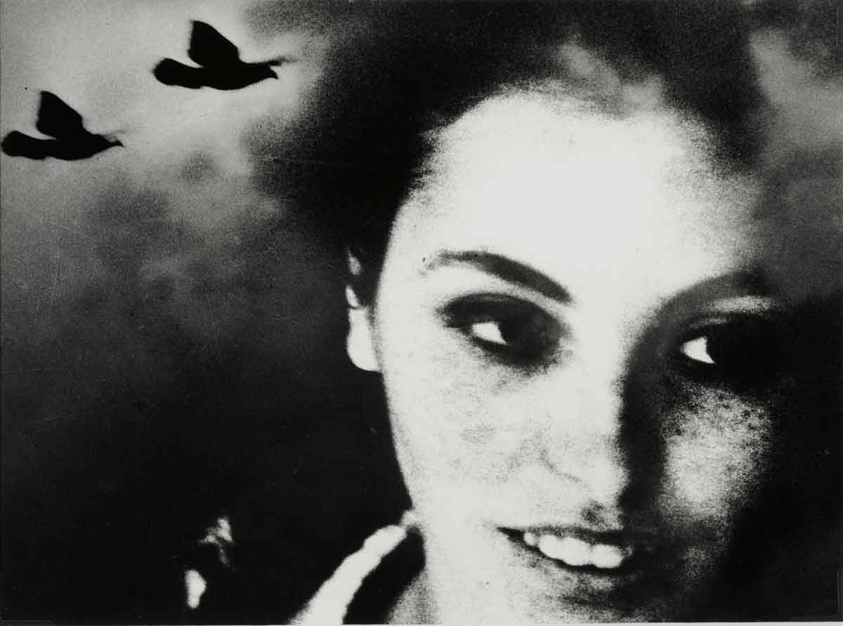 Caroline branson